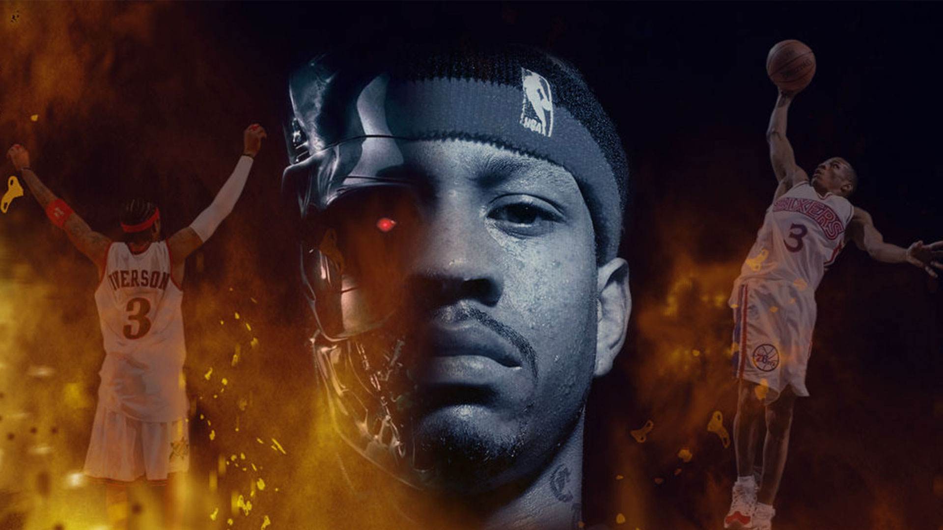 末节轰17分接管比赛！兰德尔20中10得到25分6板（最后一节狂飙17分统治比赛！兰德尔20投10中拿下25分6篮板）